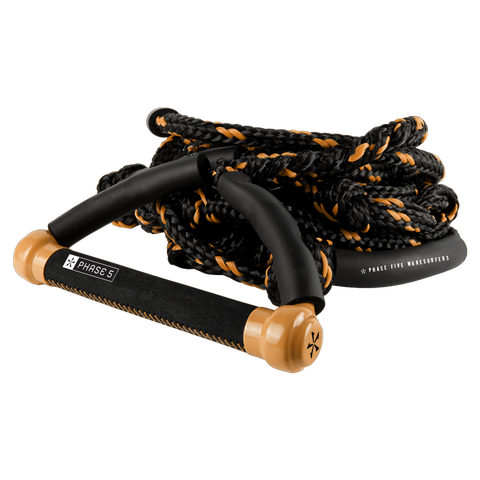 Phase Five Pro Surf Rope
