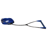 2026 Hyperlite Classic Wakeboard Rope Package Blue