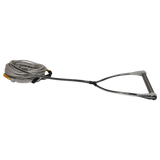 2026 Hyperlite Classic Wakeboard Rope Package Grey