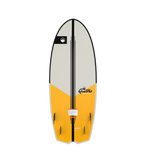 2024 Liquid Force Quattro Wakesurf Board