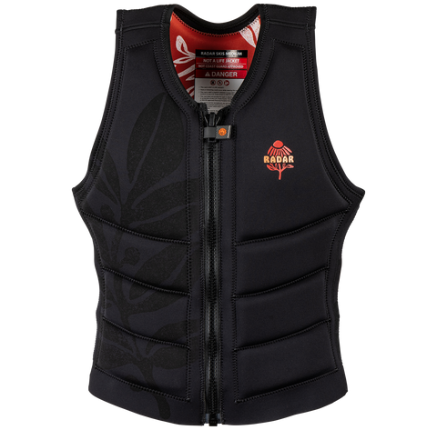 2026 Radar Women's Lyric Impact Vest