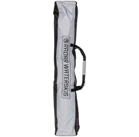 2026 Radar Unpadded Slalom Gear Case