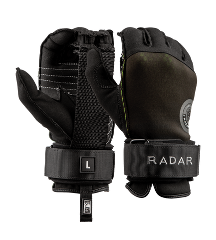 2026 Radar Vice Inside-Out Waterski Glove