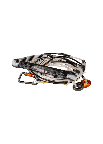 2026 Ronix Recon Surf Rope with Handle, AND Spinner/Bimini Quick Connect