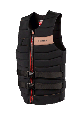 2026 Ronix Vader - Impact Vest