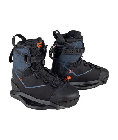 2026 Ronix Kinetik Project EXP Wakeboard Boots