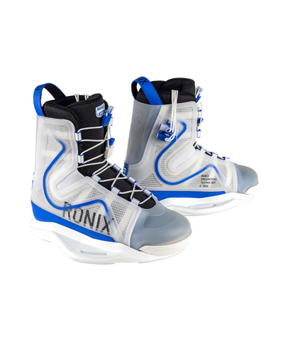 2026 Ronix RXT - Intuition Wakeboard Boots