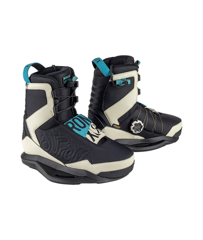 2026 Ronix Supreme BOA - Intuition Wakeboard Boots