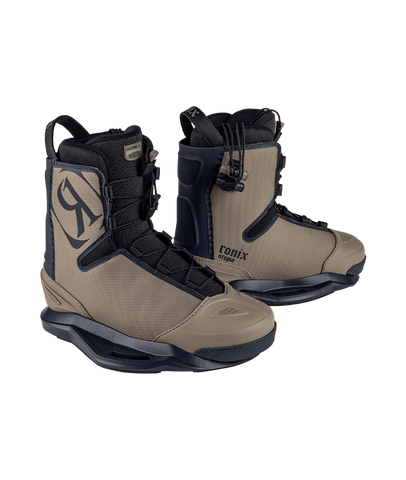 2026 Ronix Utopia - Intuition Wakeboard Boots