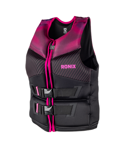 2026 Ronix Girl's Prom Queen - Teen Capella 3.0 - CGA Life Vest