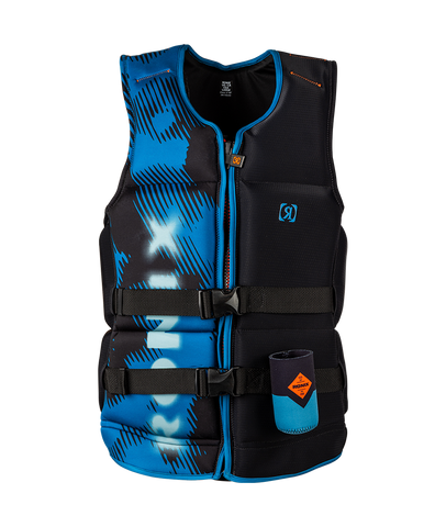 2026 Ronix Atomik - Capella 3.0 CGA Life Vest