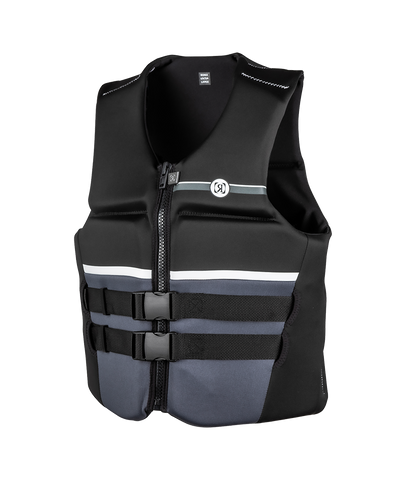 2026 Ronix Covert - Standard Fit - CGA Life Vest