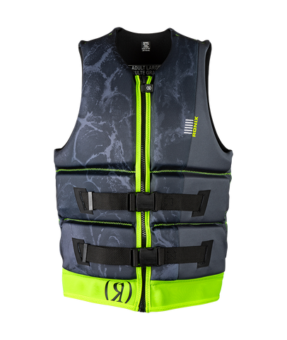2026 Ronix Dyno - Yes - CGA Life Vest 