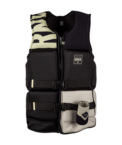 2026 Ronix High Life - Capella 3.0 CGA Life Vest 