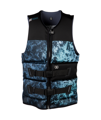 2026 Ronix Pointbreak - Yes - CGA Life Vest 