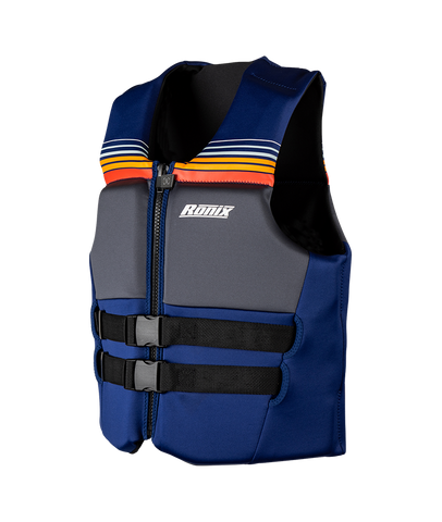 2026 Ronix Realm - Standard Fit - CGA Life Vest