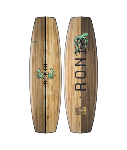 2026 Ronix The Diplomat Wakeboard
