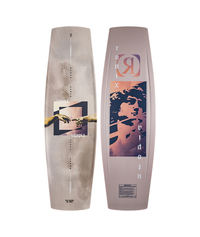 2026 Ronix Utopia Wakeboard