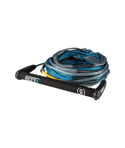 2026 Ronix 727 Foil Rope and Handle Combo
