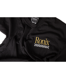 2026 Ronix Old Skool - T-Shirt