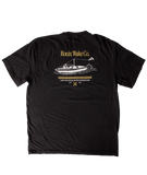2026 Ronix Old Skool - T-Shirt