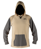 2026 Ronix UV SHADE/WICK DRY MEN'S HOODIE