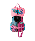 2026 Ronix Girl's August - Infant /Toddler - CGA Life Vest