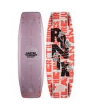 2026 Ronix Quarter 'Til Midnight - Modello Core Wakeboard