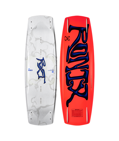 2026 Ronix RXT - Blackout Technology Wakeboard