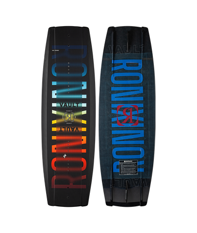 2026 Ronix Vault - Modello Core Wakeboard