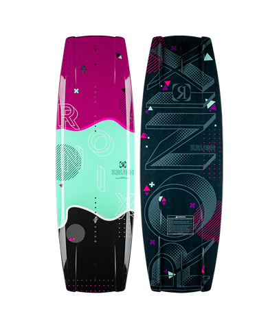 2026 Ronix Krush - Modello Core Wakeboard