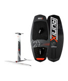 2026 Ronix 727 Foil Package