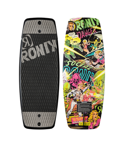 2026 Ronix "The Social" Wakeskate