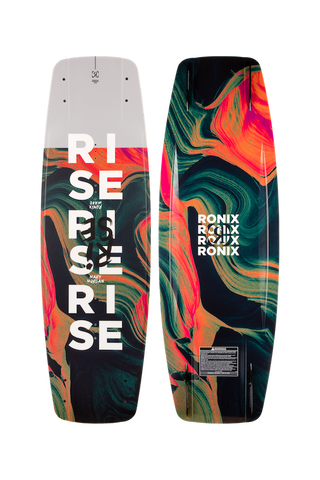 2026 Ronix Rise - Air Core 3 Wakeboard
