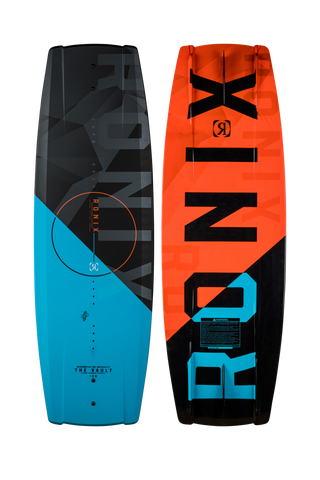 2026 Ronix Boy's Vault Wakeboard