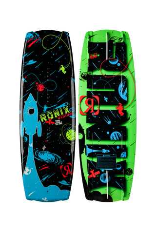 2026 Ronix Boy's Vision Wakeboard