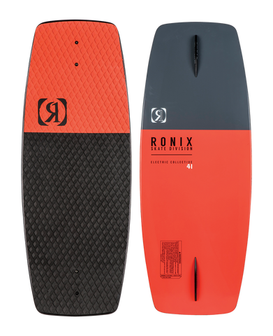2026 Ronix Electric Collective Wakeskate