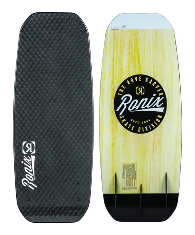 2026 Ronix Rove Karver Wakeskate