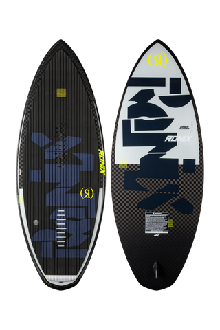 2026 Ronix Carbon Air Core 4 Wakesurf Board