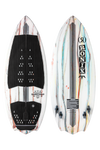 2026 Ronix Flyweight Atlantik Wakesurf Board