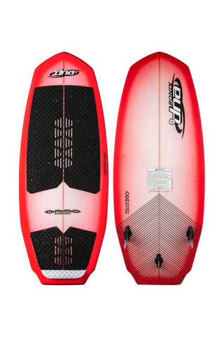 2026 Ronix Flyweight DNA Pro Wakesurf board