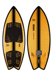 2026 Ronix Fish Koal Classic Wakesurf Board