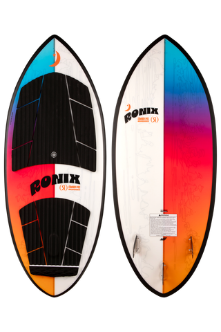 2026 Ronix Standard Core Skimmer Wakesurf Board