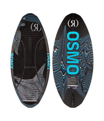 2026 Ronix Osmo - Dark Matter Wakesurf Board
