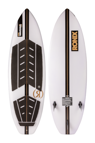 2026 Ronix Wave King XL Surfer Wakesurf Board