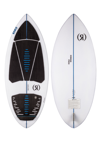 2026 Ronix Flyweight Skimmer Wakesurf Board