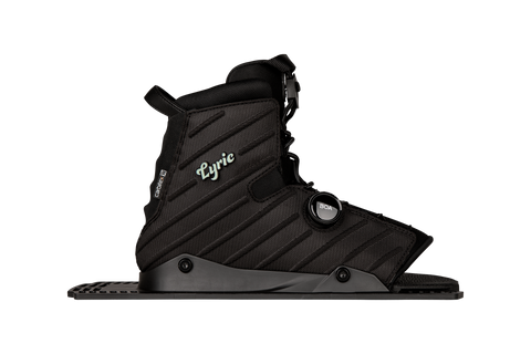2026 Radar Women's Lyric BOA Rear Boot