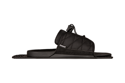 2026 Radar Adjustable Rear Toe Plate