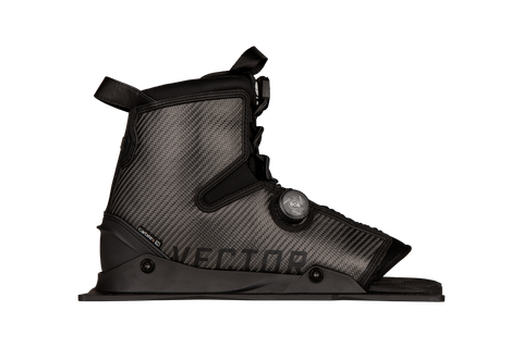 2026 Radar Carbitex Vector BOA Front Boot
