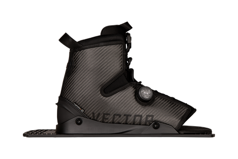 2026 Radar Carbitex Vector BOA Rear Boot